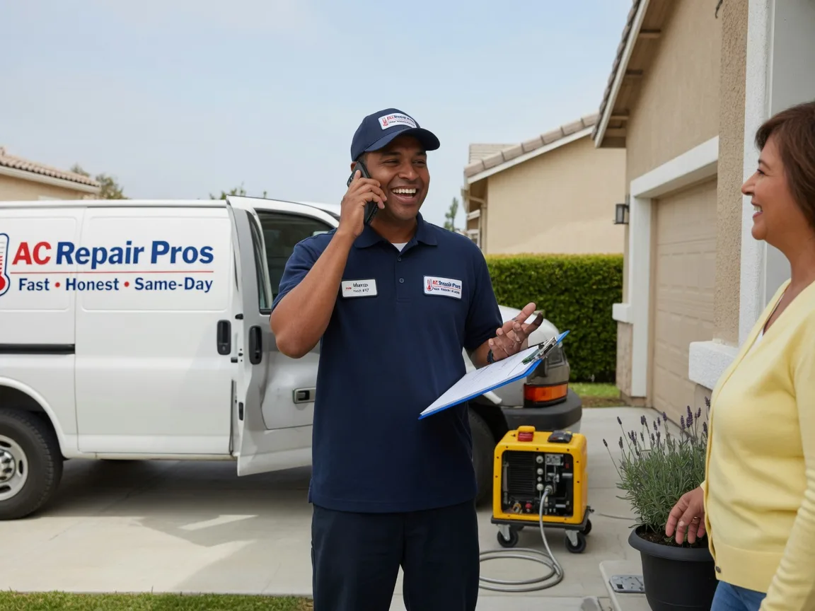 AC Repair Bellmawr, NJ FAQs
